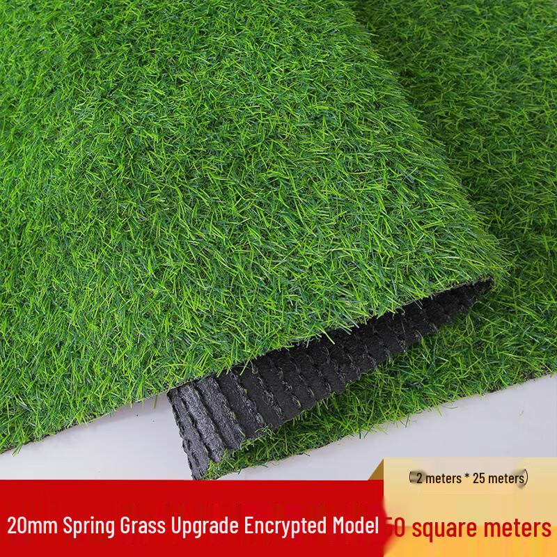 Gazon Sintetic pentru Decorare Exterioară și Grădină