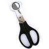 Stainless Steel Quail Egg Opener & Slicer Tool - Multifunctional Kitchenware