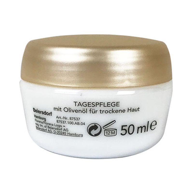 Florena Olive Oil Day Cream 50ml