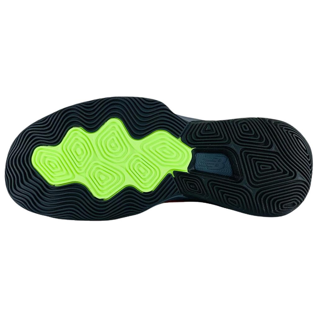 Zwei Wxy V5 New Balance 'Neo Flame Graphite' BB2WYBF5