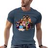 Zoey 101 Tshirt Basic Solid Color Short Sleeve Tshirt