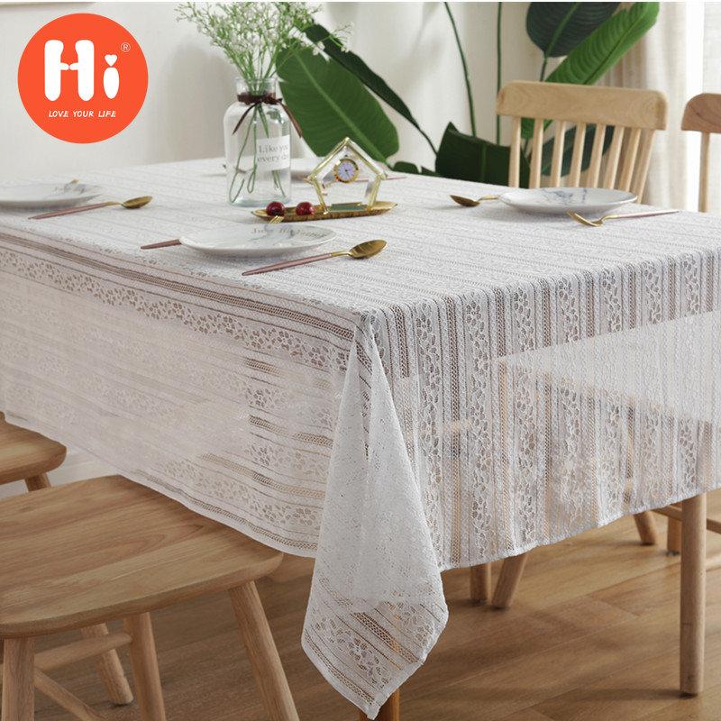 

Простая скатерть в скандинавском стиле, чехол для обеденного журнального столика, коврик для кухни, гостиной, Nappe De Table