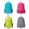 Korean Style Outdoor Foldable Travel Backpack - Versatile for Hiking and Sports
