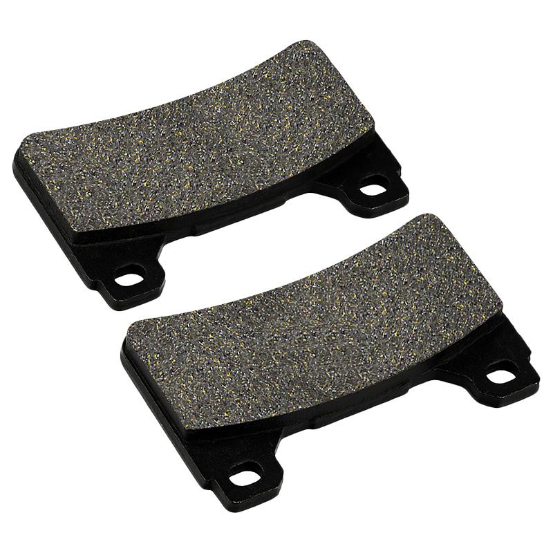 Motorcycle Front or Rear Brake Pads for Honda CBR 600 RR CBR600RR CBR 600RR 2005 2006  CBR1000RR CBR 1000 RR Fireblade 2004 2005