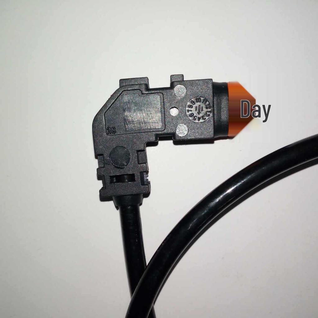 ABS Wheel Speed Sensor for Mercedes-Benz W172 SLK250 (Front) 1729056101