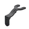 Multipurpose Motorcycle Helmet Hook Plastic Luggage Holders Jacket Holders  Home Organization