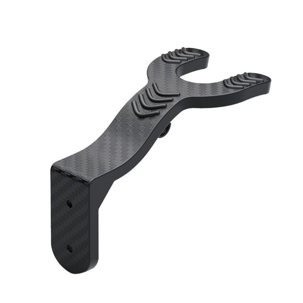 Multipurpose Motorcycle Helmet Hook Plastic Luggage Holders Jacket Holders Home Organization