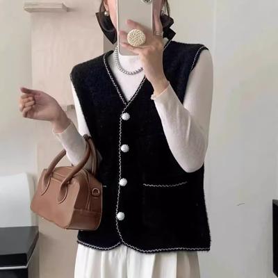 Τοπάκια – Γιλέκα