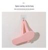 Foldable Non-Slip Travel Slippers for Women - Ideal for Bath, Hotel Stays, Business Trips, Swimming
