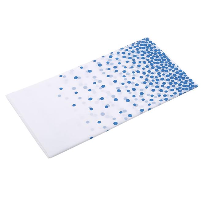 Creative Disposable Tablecloth For Parties Decorative Dinning Table Covers For Wedding Birthday Decoration Kids Adult Celebration