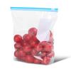 OIMG Food Grade Slide-Lock Freezer Bags
