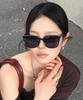 Likkeullou Rc Roche Sunglasses Black