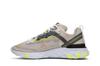 Men's Sneakers Nike React Element 87 Light Orewood Brown Light Orewood Brown/Laser Orange-Volt Glow