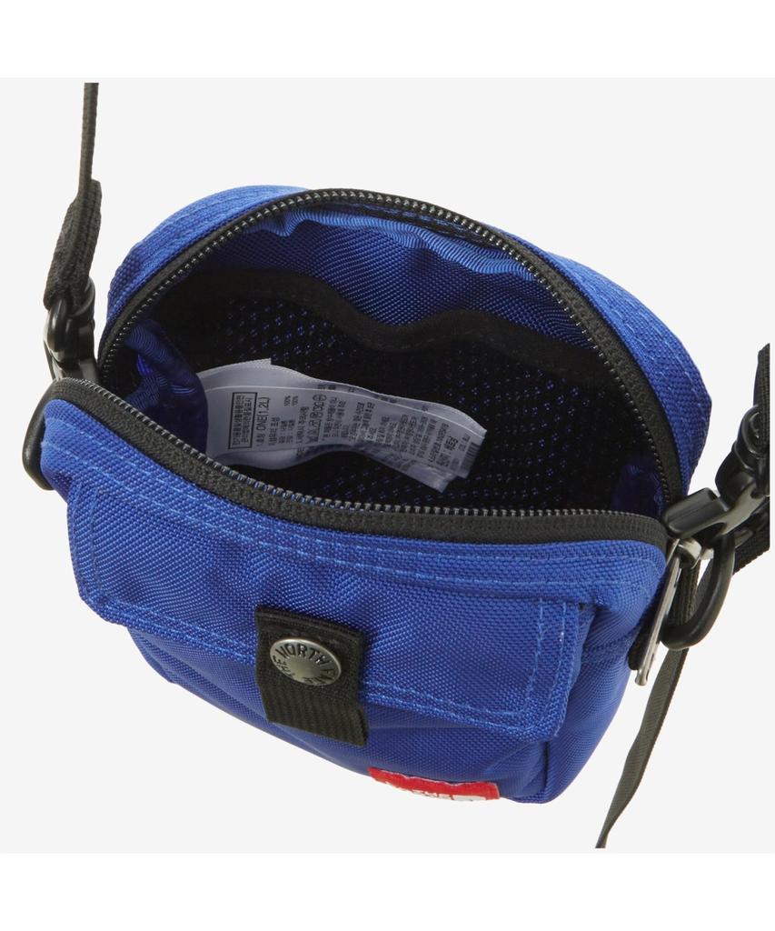 The North Face Nn2Ps41B Tnf Red Box Small Carry Bag Blue