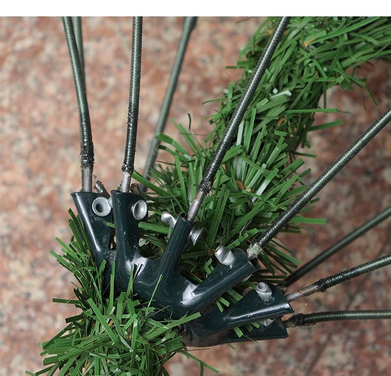 Large Encrypted Automatic Tree Ornament (1.5-3m)