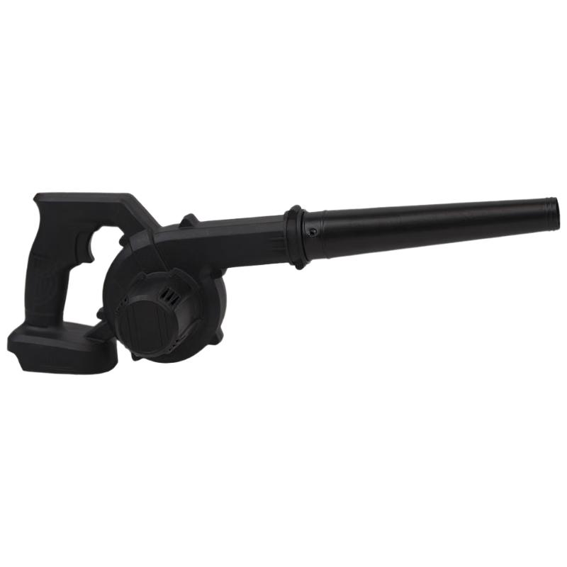 Cordless Rechargeable Dust Blower and Suction Cleaner