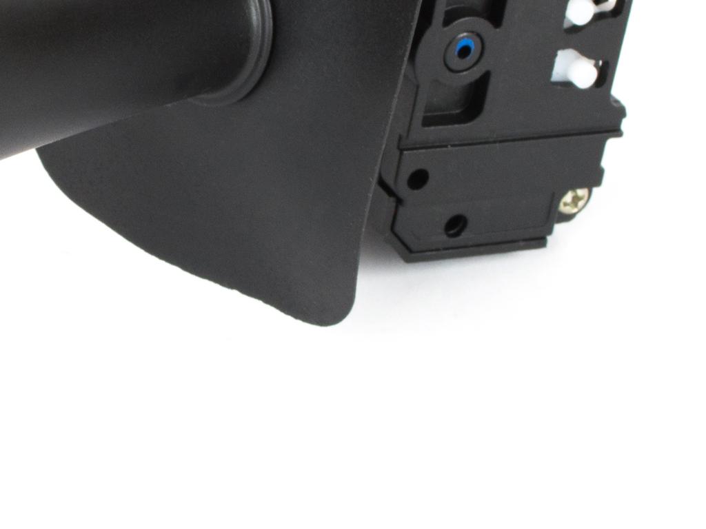 Dacia Duster 2010- leva, interruttore luci e frecce