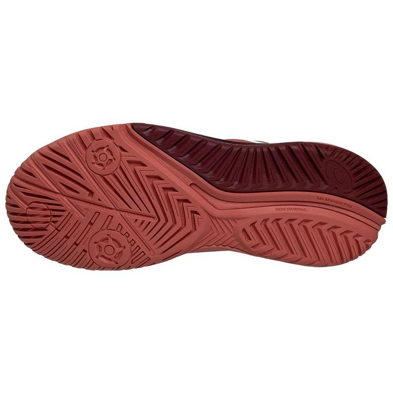 Asics Gel Resolution 9 'Light Garnet' Women's Sneakers 1042A208-600