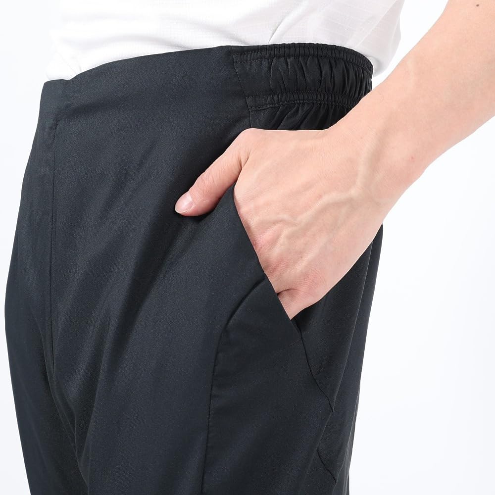 Oakley Enhance Mobility Pants Size S Size 5.0 (02E) Blackout, (Japanese M)
