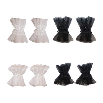 Accessoires – Krawatten, Fliegen, Kragen & Manschetten