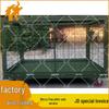 Langshuo Heavy-Duty Industrial Mobile Storage Cage