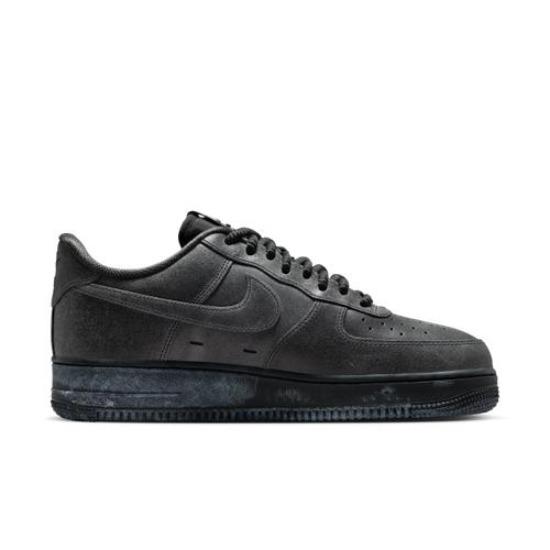 Nike Air Force 1 '07 LV8 'Anthracite and Black' IH4965-254 Unisex