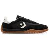 Converse Run Star Trainer Black Egret Unisex Sneakers Honey A08263C