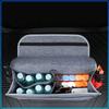 Car Trunk Large Capacity Sundries Storage Box Organizer Bag Tool Case For Opel Crosa D Astra H Insignia Astra J Zafira B Mokkaastra Vivaro Astra G