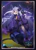 Set of 4 Shadowverse EVOLVE Official Sleeves "Laplace Darkness