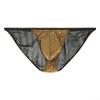 Sexy Mens Briefs Slimming Stretch Thongs Breathable