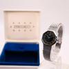 [USED] SEIKO CREDOR Octagon Women's Watch 786 with Box