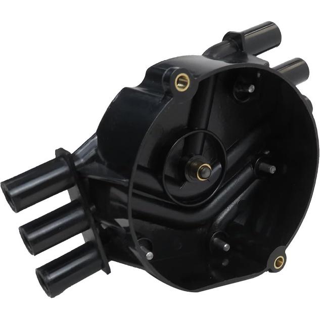 10452458 10452457 Ignition Distributor Cap and Rotor Kit for 1996 1997 1998 1999 CHEVY G*MC 1500 V8 5.0L 5.7L