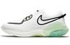Joyride Dual Run White Vapor Green CD4365-105