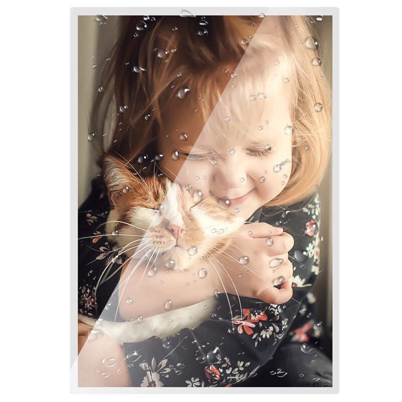 Deli Transparent Lamination Pouches