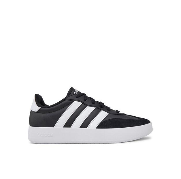 

Мужские кроссовки adidas Barreda ji2307 чёрные 48