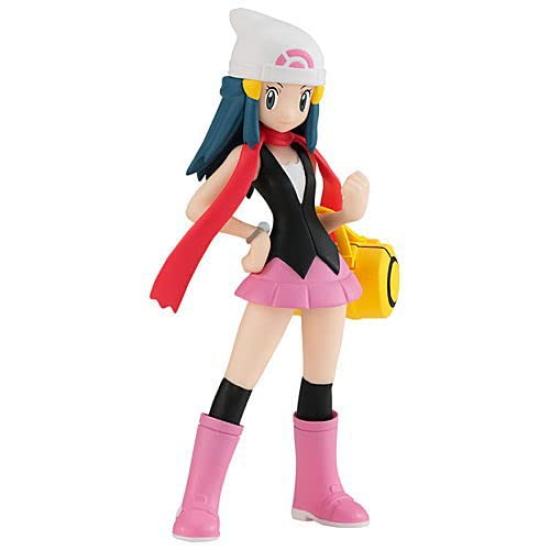 Мир масштаба Pokémon Регион Синно [6. Хикари (Версия DP)] (Отдельный предмет)
