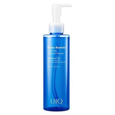 Biome Remedy All In One Ampoule Cleanser 200ml