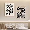 Abstract Flowers Wall Art Posters Gallery Prints Canvas Decorative Painting Wall Decoration Mural Pictures Living Room Decor