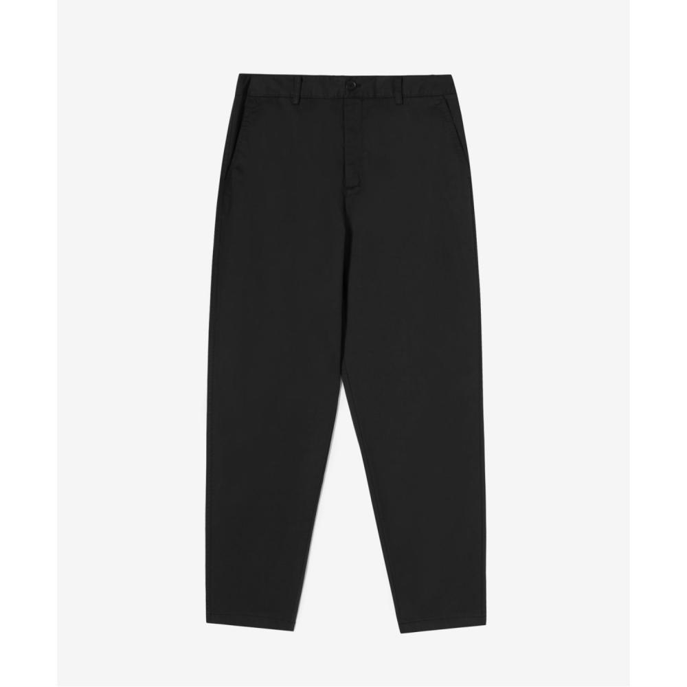 

LACOSTE Женские хлопковые брюки стрейч HF404E52N 031