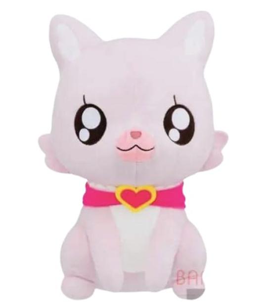 

Delicious Party PreCure Super Large Plush Toy KomeKome