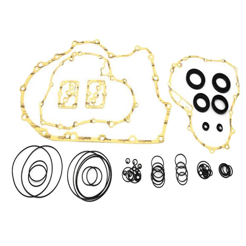 Ac29-Car Gearbox Overhaul Sealing Ring Repair Kit MAXA Automatic Transmission Clutch For Honda Accord Odyssey
