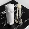 Cute Cat Pattern Moisturizing Hydrating Lip Balm Lip Base For Daily Women Lip Care