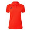 Womens/Ladies Logo Polo Shirt