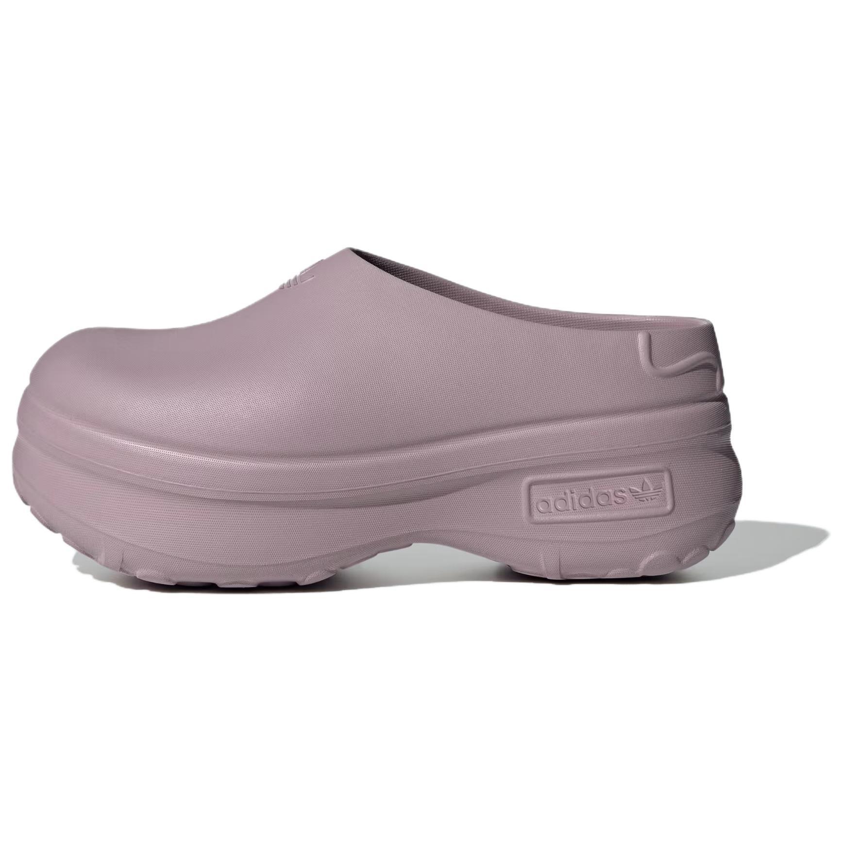 (WMNS) adidas Originals Adifom Stan Smith Mule Preloved Fig Women s IF6972 EU 40.5
