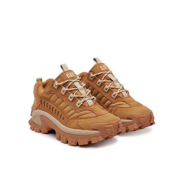 Men's Sneakers CATerpillar Intruder P726246 Orange