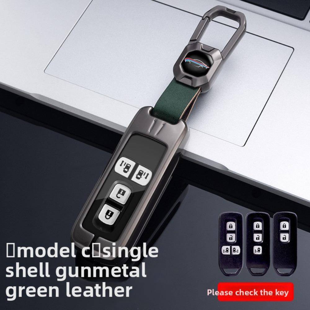 Key Cover Case for Honda Lynk Co 01 02 03 1505 7 Car Motorcycle Protection Shell