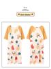 Pigiama Estivo da Donna a Cartoni Animati: Vestito Carino, a Maniche Corte, Taglie Forti, Sottile, Lungo per Casa o Esterno