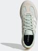 Women's Sneakers Adidas Barreda Decode Aluminum/off-white/faded Green