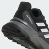 adidas Terrex Soulstride Sneakers Breathable Lightweight Black