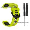 Silicone Strap Connector Screw for Garmin Forerunner 735XT, 235 Lite, 230, 220